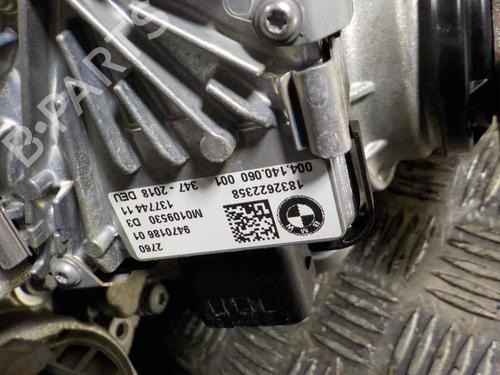 Gearbox BMW X3 (G01, F97, G08) xDrive 20 d | BP6515682M3 