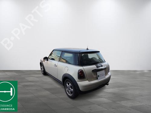 Radio MINI MINI (R56)  | BP10141477E6  - Image 11