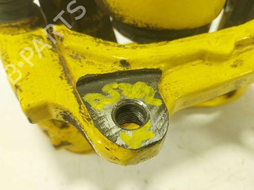 Right front brake caliper FIAT 500 (312_) 1.4 (312AXC1B, 312CXC1B) | BP39156737M104 - Image 4