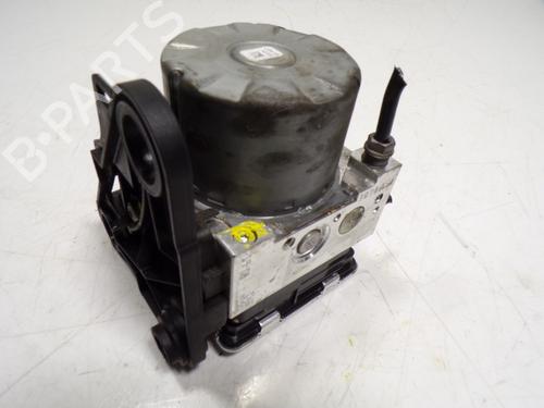 ABS pump VW GOLF VII (5G1, BQ1, BE1, BE2) 1.5 TSI | BP16165457M43 