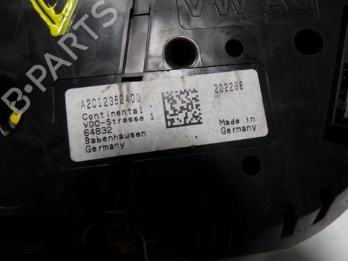 Instrument cluster SEAT LEON ST (5F8) 1.4 TGI | BP11047972C47 - Image 4
