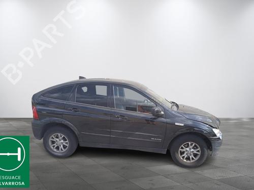 Tågelys SSANGYONG ACTYON I 2.0 Xdi | BP7461210C37  - Image 8