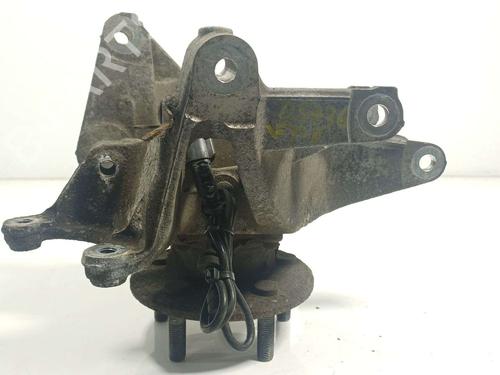 Right rear steering knuckle TESLA MODEL S (5YJS) P85 | BP39909622M28 - Image 3