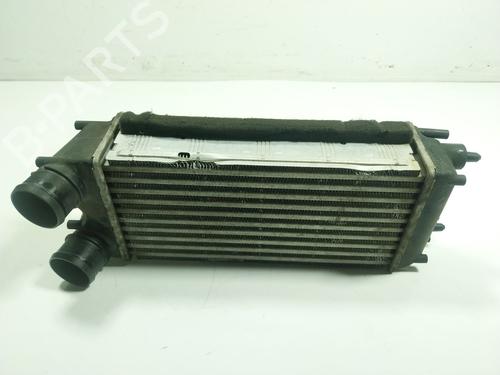 Ladeluftkühler für FORD ECOSPORT 1.5 TDCi (90 hp) 22202222