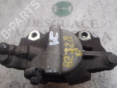 Right front brake caliper FIAT PANDA (169_) 1.3 D Multijet (169.AXC1A) | BP11547666M104 