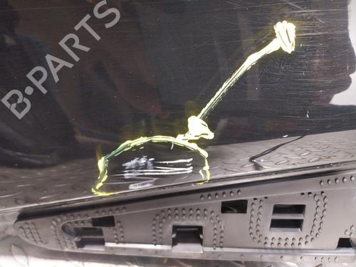 Right rear door RENAULT CLIO IV (BH_) 1.2 16V | BP26727978C5 