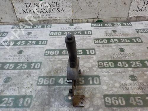 Hand brake PEUGEOT 107 (PM_, PN_) 1.0 BP8771271I18