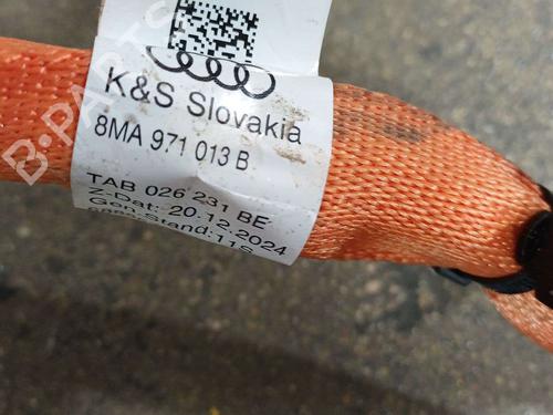 Electronic module AUDI Q5 Sportback (GUN) | BP38970716M83 - Image 4