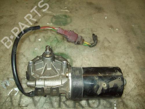 Front wiper motor CITROËN XSARA PICASSO (N68) 2.0 HDi | BP3779394M29