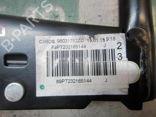 Hand brake CITROËN C4 II (NC_)  | BP8771391I18 