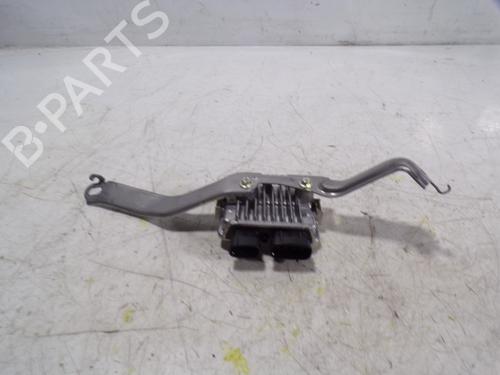 Electronic module TOYOTA RAV 4 V (_A5_, _H5_)  | BP9084721M83 