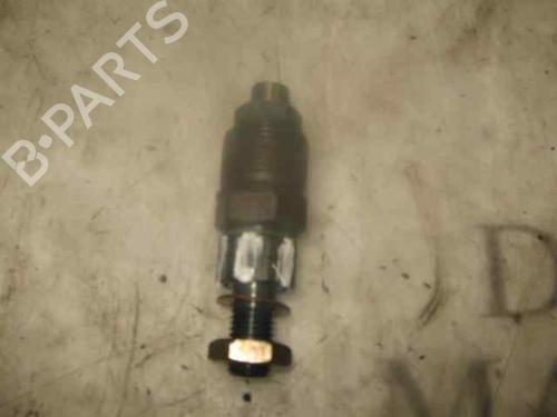 Injecteur OPEL CORSA B (S93) 1.7 D (F08, F68, M68) (60 hp) 3739855