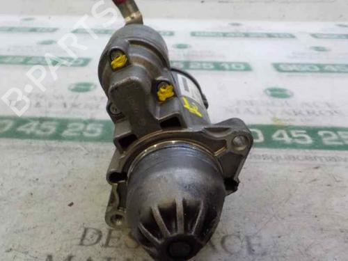 Starter OPEL CORSA E (X15)  | BP6143131M8 