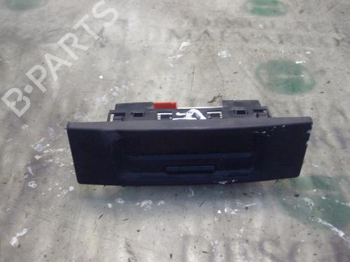 Spak kontakt RENAULT MASTER II Van (FD) 2.5 dCi 100 (FD0U, FD0V) (99 hp) 3758165