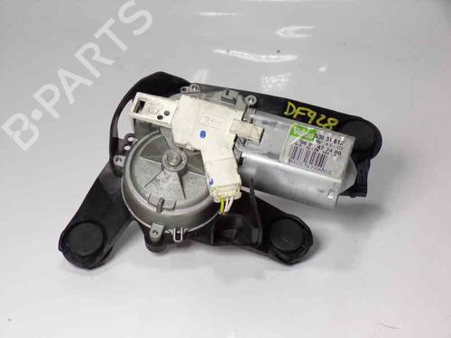 Rear wiper motor PEUGEOT 308 I (4A_, 4C_) 1.6 HDi | BP6541637M102
