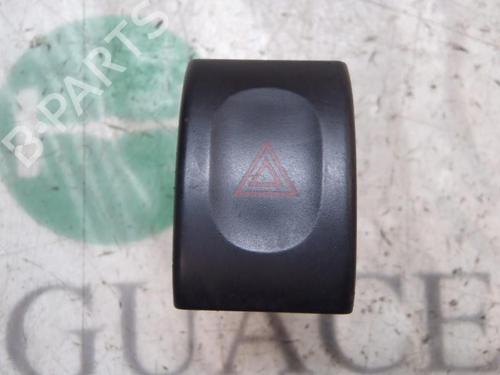 Used Warning switch Warning switch DAEWOO REZZO (U100) 2.0 (128 hp) 3829813 3829813