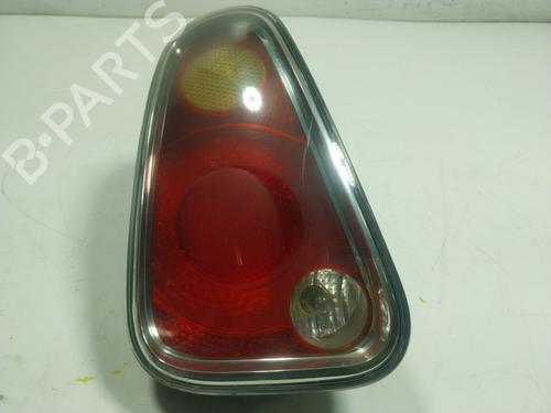 Used Left taillight Left taillight MINI MINI Convertible (R52) Cooper (116 hp) 19134004 19134004