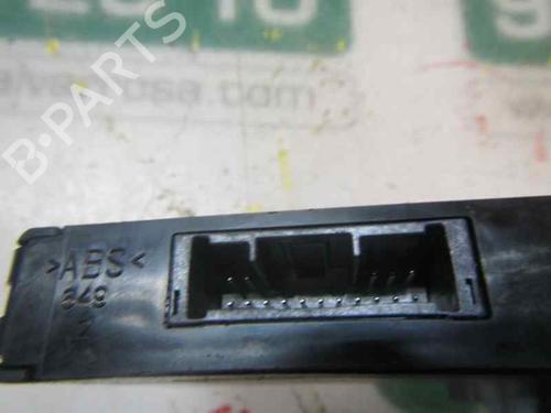 Electronic module TOYOTA AYGO (_B4_) 1.0 VVTi (KGB40) | BP3991223M83