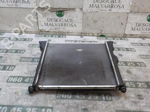 Water radiator CITROËN C-ZERO | BP3990085M31 - Image 2