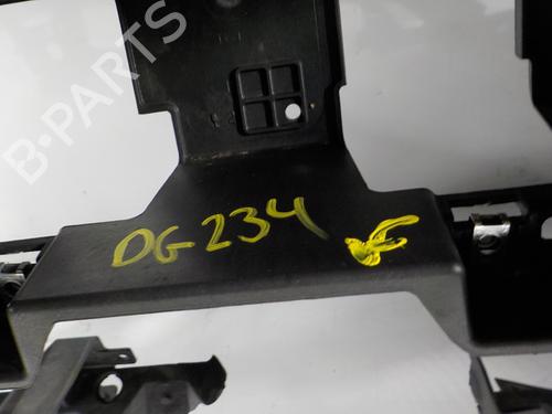 Dashboard RENAULT LAGUNA III (BT0/1)  | BP7188986C46 