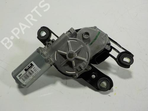 Rear wiper motor SKODA FABIA III Estate (NJ5)  | BP13614837M102 