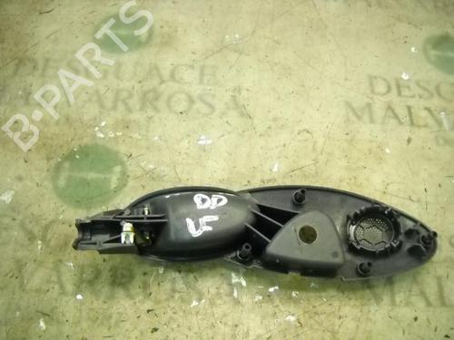 Front right interior door handle MERCEDES-BENZ A-CLASS (W168) A 170 CDI (168.008) | BP3785656I14 