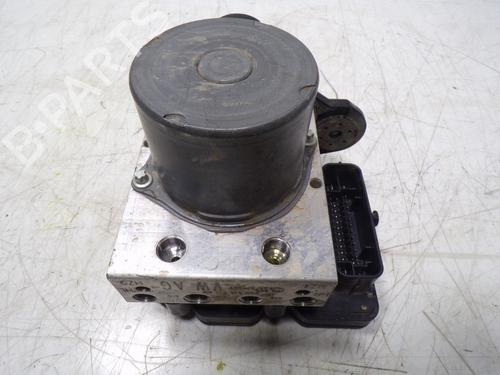 Used ABS pump VW POLO VI (AW1, BZ1, AE1) 1.0 TSI (95 hp) 10141393