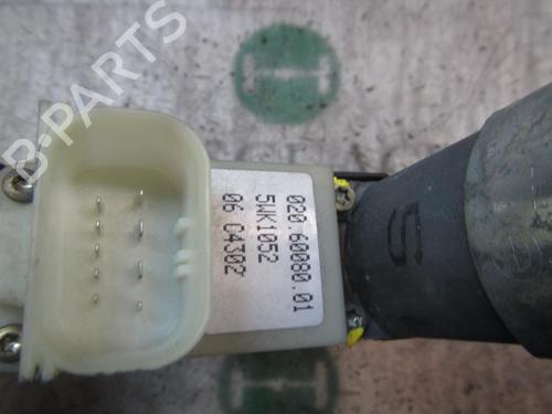 Rear left window mechanism BMW 7 (E65, E66, E67) 730 d | BP3842120C24 