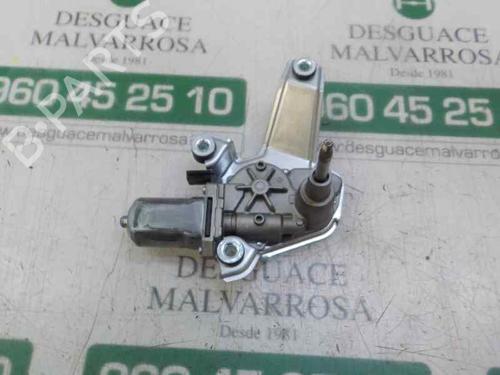 Used Rear wiper motor Rear wiper motor FIAT TIPO Hatchback (356_, 357_) 1.3 D (356HXH1A) (95 hp) 4800844 4800844