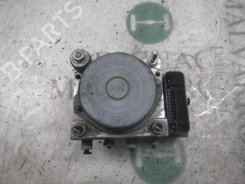 Used ABS pump FIAT FIORINO Box Body/MPV (225_) [2007-2025]  3829546