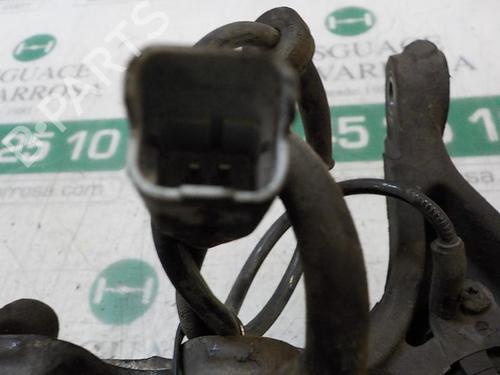 Right front steering knuckle CITROËN BERLINGO MULTISPACE (B9) | BP3872203M26 - Image 6