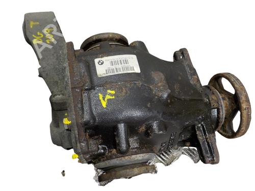 Used Rear differential Rear differential BMW 3 (E90) [2004-2012] 8633937 8633937