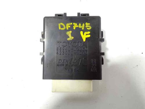 electronic-module-toyota-auris-_e18_-2012-2013-2014-2015-2016-2017-2018-8928083 main image