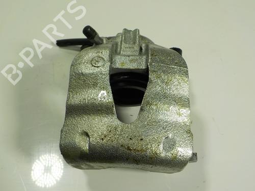 Used Right front brake caliper Right front brake caliper SEAT IBIZA V (KJ1, KJG) 1.0 TSI (110 hp) 11554367 11554367