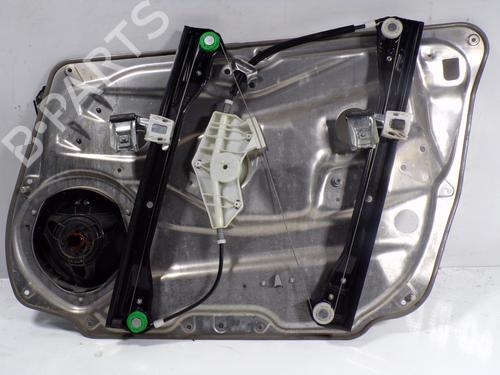 Front left window mechanism MERCEDES-BENZ C-CLASS (W204)  | BP6929987C22 
