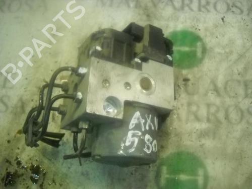 Used ABS pump ABS pump 3784318 3784318