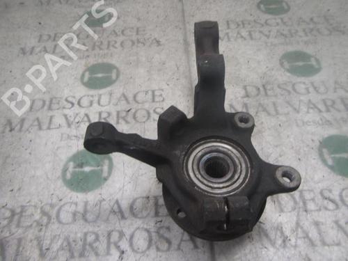 Achsschenkel links vorne RENAULT MEGANE I Classic (LA0/1_) 1.9 D (LA0A, LA0U, LA0R) | BP3831415M25 