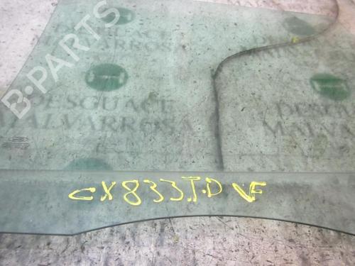 Used Rear right door window FORD FOCUS II Turnier (DA_, FFS, DS) 2.0 TDCi (136 hp) 3844459