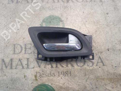 Used Front right interior door handle PEUGEOT 308 I (4A_, 4C_) 1.6 HDi (109 hp) 3803615