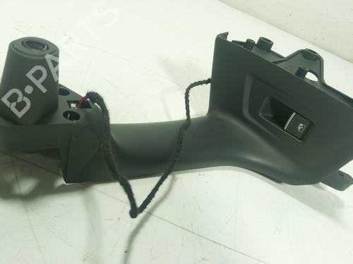 Used Right rear window switch Right rear window switch VW TOUAREG (CR7, RC8) 3.0 TDI 4motion (231 hp) 36526493 36526493