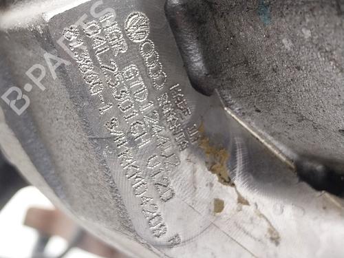 Turbocharger/Supercharger VW GOLF VII (5G1, BQ1, BE1, BE2)  | BP16363813M71