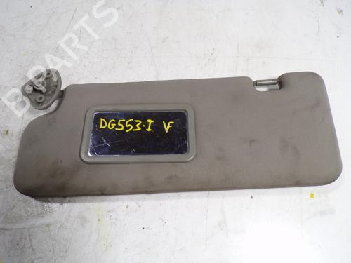 Venstre solskærm SSANGYONG ACTYON I  | BP7461209I1 