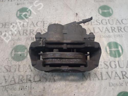 Left front brake caliper MERCEDES-BENZ VITO / MIXTO Van (W639)  | BP11546972M105 
