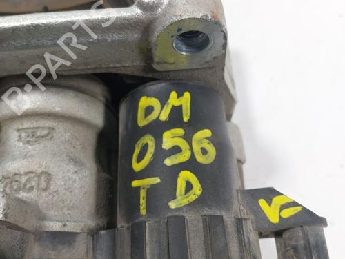 Right rear brake caliper FORD FOCUS IV (HN)  | BP16333921M106