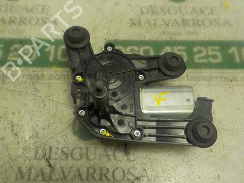 Used Rear wiper motor CITROËN C4 II (NC_) [2009-2025]  6681832