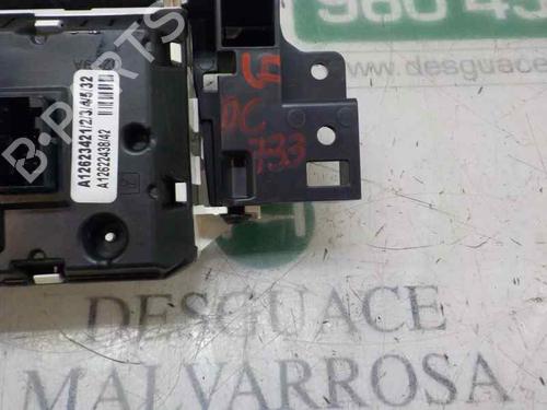 Display monitor FORD FOCUS III 1.6 Ti | BP3992913C48 