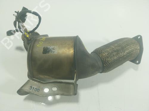 Used Catalyst Catalyst VOLVO XC60 I SUV (156) 2.4 D (175 hp) 19144408 19144408