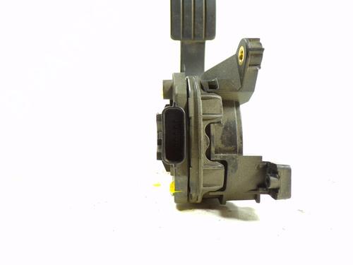 Pedal RENAULT CLIO IV (BH_) 1.5 dCi 90 | BP7627623I4 