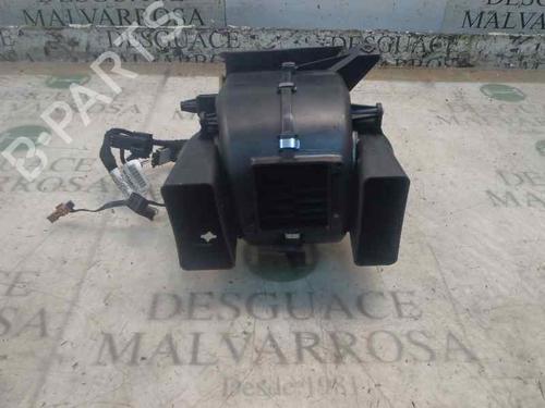 Heater blower motor MERCEDES-BENZ M-CLASS (W163)  | BP3804352M62 