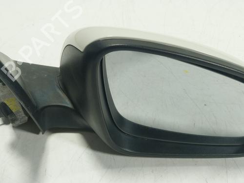 Used Right mirror BMW 3 (F30, F80) 316 d (116 hp) 30684228